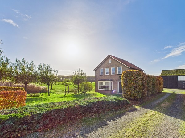 Medium property photo - Het Zand 59, 4576 CB Koewacht